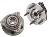 комплекс ступичного подшипника Wheel Hub Bearing:515014