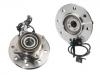 комплекс ступичного подшипника Wheel Hub Bearing:515015