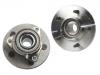 комплекс ступичного подшипника Wheel Hub Bearing:515017