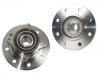 Cubo de rueda Wheel Hub Bearing:515019