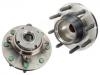 комплекс ступичного подшипника Wheel Hub Bearing:515021