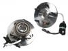 комплекс ступичного подшипника Wheel Hub Bearing:515031