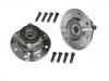 комплекс ступичного подшипника Wheel Hub Bearing:515037