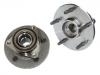 комплекс ступичного подшипника Wheel Hub Bearing:515038