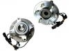 комплекс ступичного подшипника Wheel Hub Bearing:515042