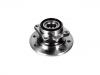 комплекс ступичного подшипника Wheel Hub Bearing:515048