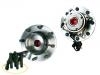 комплекс ступичного подшипника Wheel Hub Bearing:515057