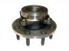 комплекс ступичного подшипника Wheel Hub Bearing:515062