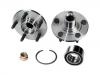 Cubo de rueda Wheel Hub Bearing:520100