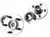 Moyeu de roue Wheel Hub Bearing:521000