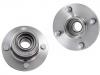 комплекс ступичного подшипника Wheel Hub Bearing:521002