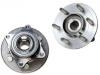 комплекс ступичного подшипника Wheel Hub Bearing:541001