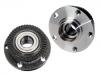 комплекс ступичного подшипника Wheel Hub Bearing:512187