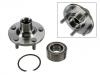 комплекс ступичного подшипника Wheel Hub Bearing:518512