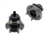 комплекс ступичного подшипника Wheel Hub Bearing:512215