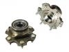 комплекс ступичного подшипника Wheel Hub Bearing:VKBA6914