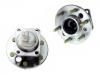 комплекс ступичного подшипника Wheel Hub Bearing:512308