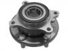 комплекс ступичного подшипника Wheel Hub Bearing:513252