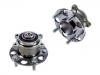 轮毂轴承单元 Wheel Hub Bearing:512327