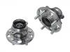 комплекс ступичного подшипника Wheel Hub Bearing:512340