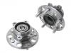 комплекс ступичного подшипника Wheel Hub Bearing:512410