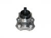 комплекс ступичного подшипника Wheel Hub Bearing:VKBA3975