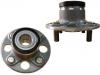 комплекс ступичного подшипника Wheel Hub Bearing:VKBA6803