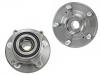 Radnabe Wheel Hub Bearing:513267