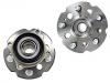 комплекс ступичного подшипника Wheel Hub Bearing:512342