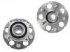 Radnabe Wheel Hub Bearing:512345