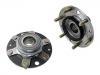 комплекс ступичного подшипника Wheel Hub Bearing:541007